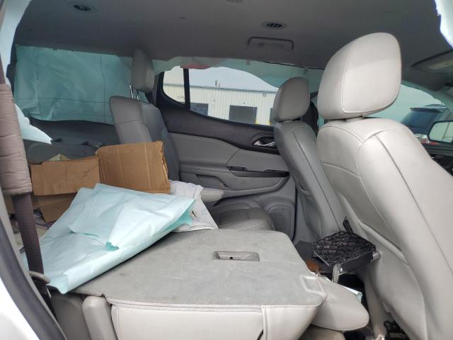 1GKKNMLS4JZ150533 - 2018 GMC ACADIA SLT-1 白色 照片 11