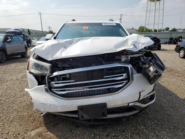 1GKKNMLS4JZ150533 - 2018 GMC ACADIA SLT-1 白色 照片 5