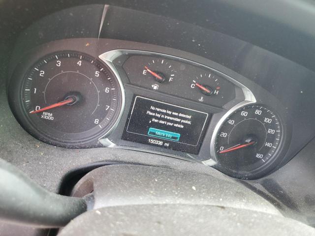 1GKKNMLS4JZ150533 - 2018 GMC ACADIA SLT-1 白色 照片 9