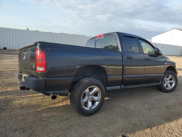 1D7HU18216J174896 - 2006 DODGE RAM 1500 ST BLACK photo 3