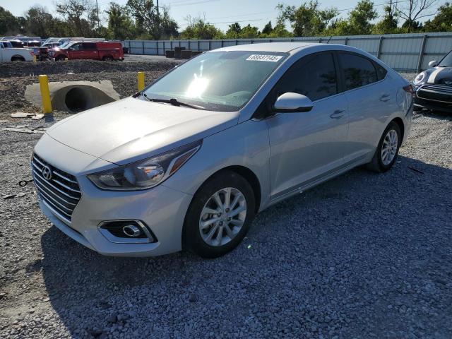 2022 HYUNDAI ACCENT SE, 