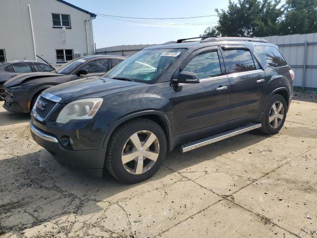 2010 GMC ACADIA SLT-1, 