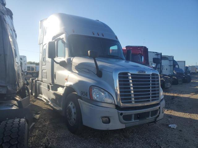 2017 FREIGHTLINER CASCADIA 1, 