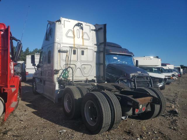 3AKJGLDR5HSHU3824 - 2017 FREIGHTLINER CASCADIA 1 Մոխրագույն լուսանկար 3