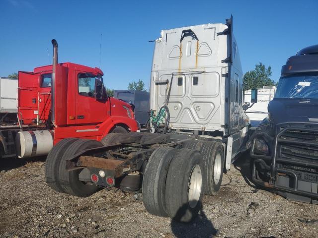 3AKJGLDR5HSHU3824 - 2017 FREIGHTLINER CASCADIA 1 Մոխրագույն լուսանկար 4