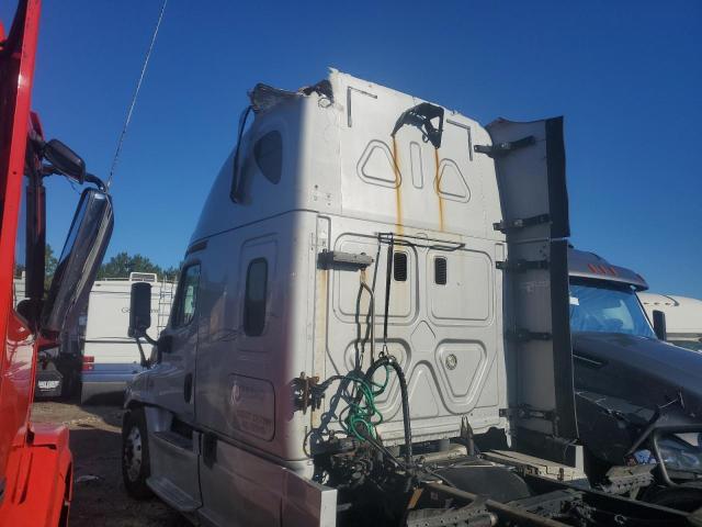 3AKJGLDR5HSHU3824 - 2017 FREIGHTLINER CASCADIA 1 Մոխրագույն լուսանկար 9