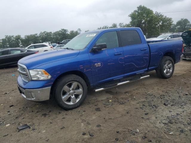 2019 RAM 1500 CLASS SLT, 