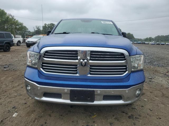 1C6RR7TT7KS521890 - 2019 RAM 1500 CLASS SLT Azul foto 5