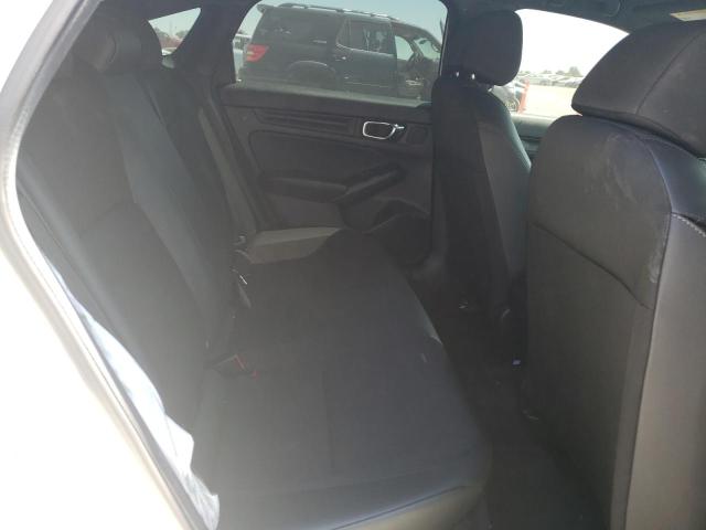 2HGFE2F5XRH550567 - 2024 HONDA CIVIC SPORT თეთრი ფოტო 10