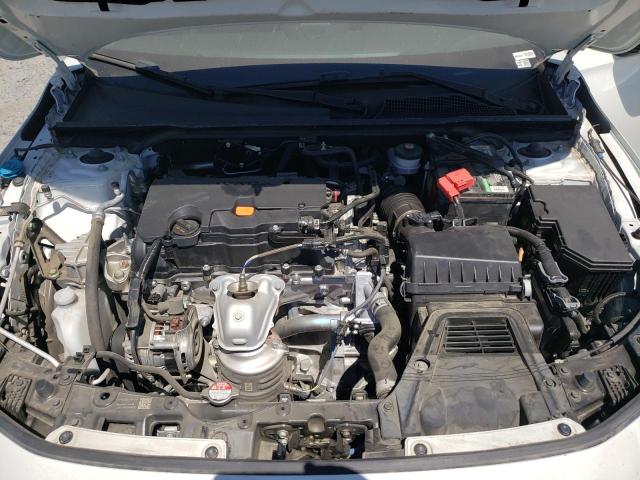 2HGFE2F5XRH550567 - 2024 HONDA CIVIC SPORT თეთრი ფოტო 11