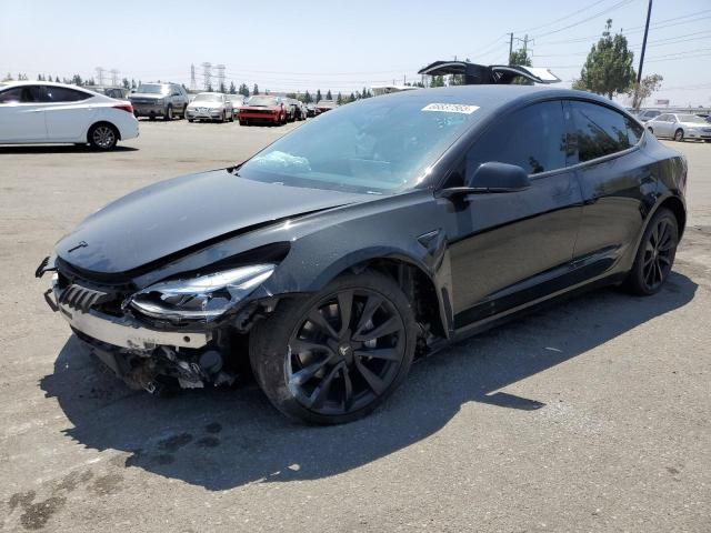 2019 TESLA MODEL 3, 