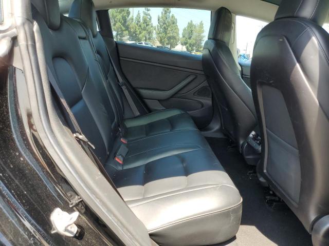 5YJ3E1EA3KF416098 - 2019 TESLA MODEL 3 黑色 照片 10