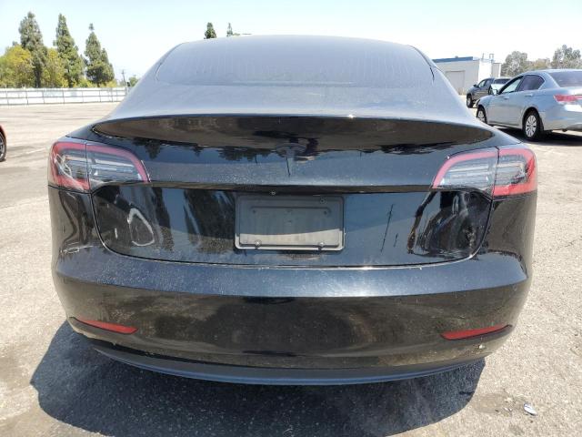 5YJ3E1EA3KF416098 - 2019 TESLA MODEL 3 黑色 照片 6