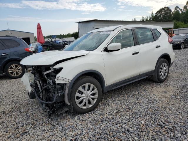 2020 NISSAN ROGUE S, 