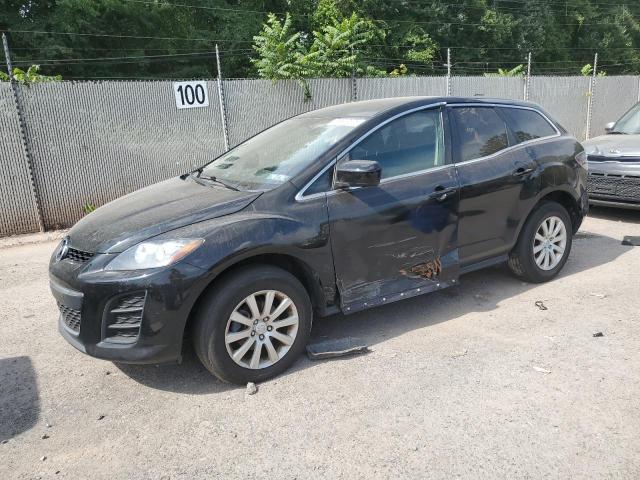 2011 MAZDA CX-7, null
