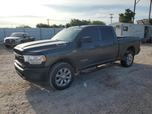 2019 RAM 2500 TRADESMAN, 