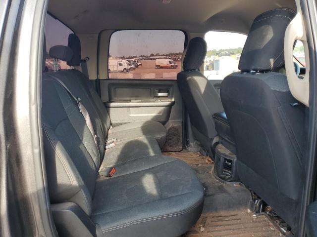 3C6UR4CJ6KG573803 - 2019 RAM 2500 TRADESMAN Boz foto 10