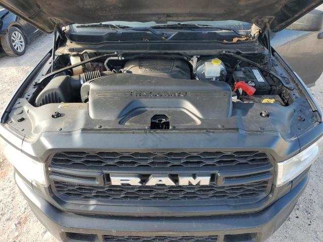 3C6UR4CJ6KG573803 - 2019 RAM 2500 TRADESMAN Boz foto 11