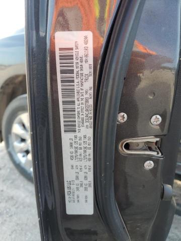 3C6UR4CJ6KG573803 - 2019 RAM 2500 TRADESMAN Boz foto 12