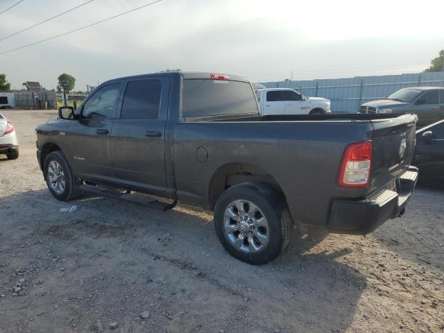 3C6UR4CJ6KG573803 - 2019 RAM 2500 TRADESMAN Boz foto 2