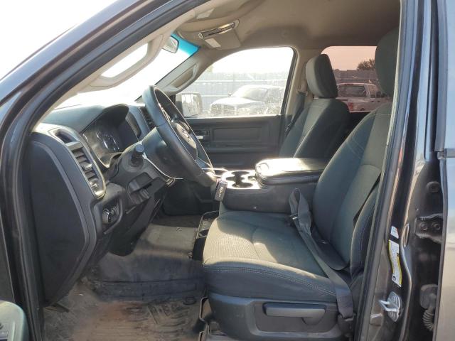 3C6UR4CJ6KG573803 - 2019 RAM 2500 TRADESMAN Boz foto 7