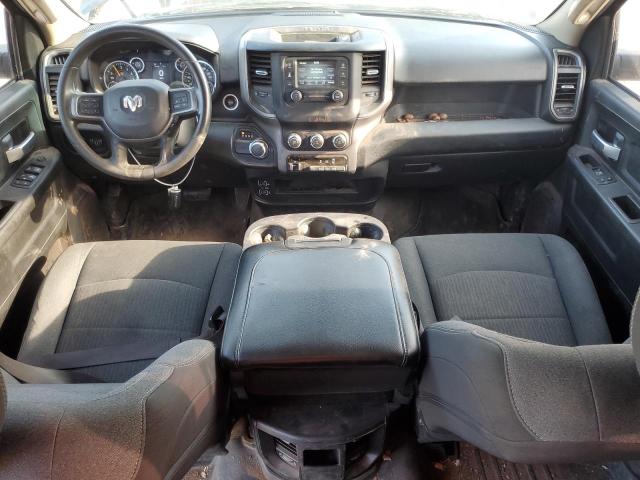 3C6UR4CJ6KG573803 - 2019 RAM 2500 TRADESMAN Boz foto 8