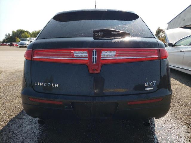 2LMHJ5ATXDBL54277 - 2013 LINCOLN MKT BLACK photo 6