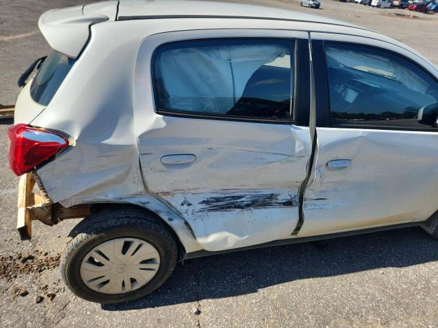 ML32A3HJ2JH012094 - 2018 MITSUBISHI MIRAGE ES Белый фото 10