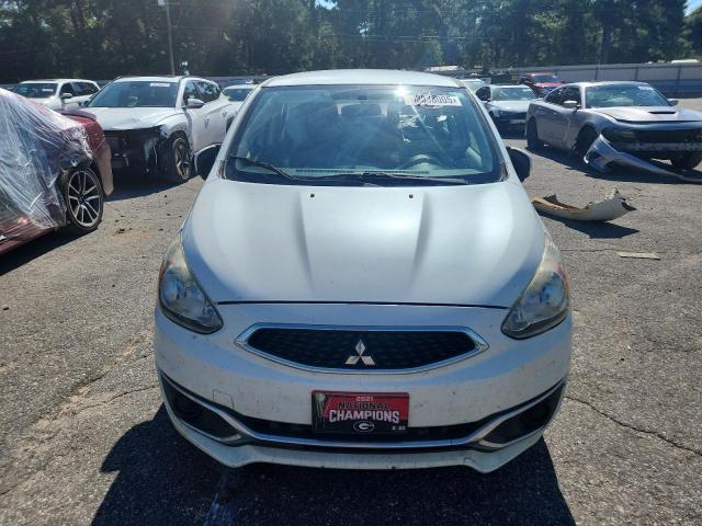 ML32A3HJ2JH012094 - 2018 MITSUBISHI MIRAGE ES Белый фото 5