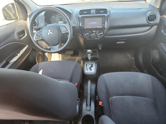 ML32A3HJ2JH012094 - 2018 MITSUBISHI MIRAGE ES Белый фото 8