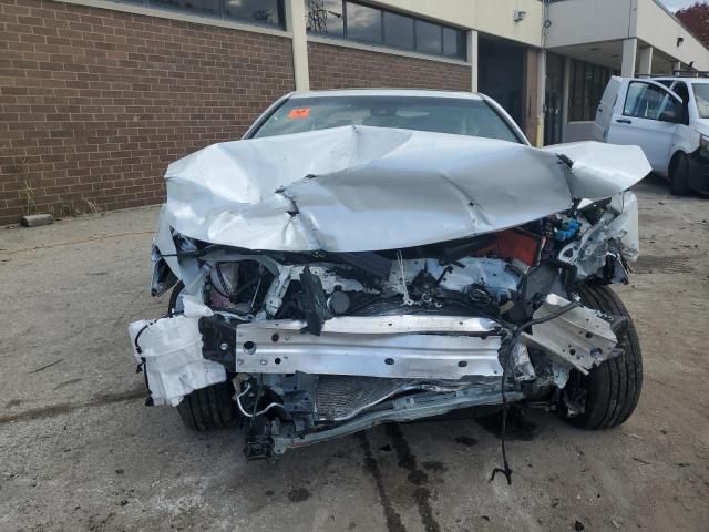 4T1AZ1FB5NU083140 - 2022 TOYOTA AVALON XLE Белый фото 5