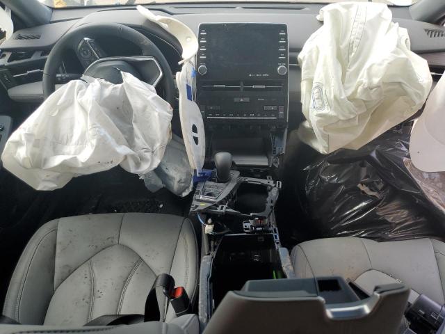 4T1AZ1FB5NU083140 - 2022 TOYOTA AVALON XLE Белый фото 8