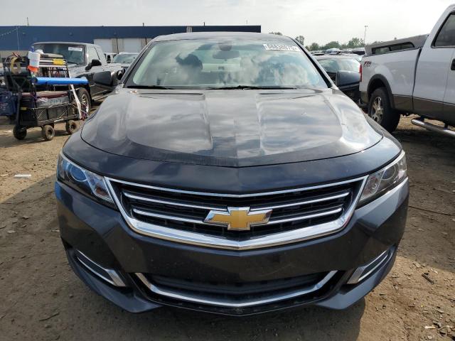 2G11Y5SL2E9196479 - 2014 CHEVROLET IMPALA LS BLUE photo 5