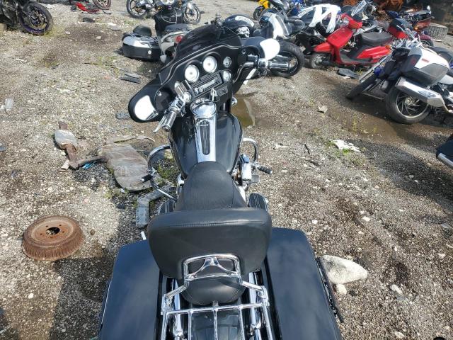 1HD1KAV196Y671875 - 2006 HARLEY-DAVIDSON FLHX BLACK photo 6