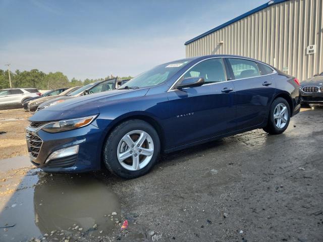 2022 CHEVROLET MALIBU LT, 