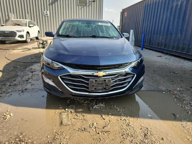 1G1ZD5ST9NF151934 - 2022 CHEVROLET MALIBU LT BLUE photo 5