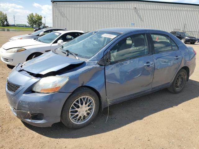 2009 TOYOTA YARIS, 
