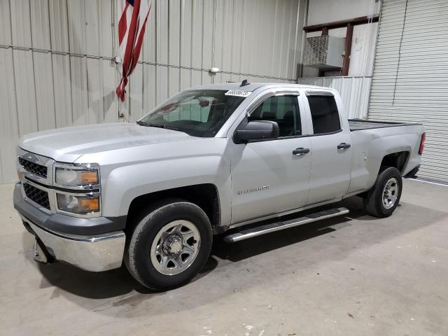 2014 CHEVROLET SILVERADO C1500, 