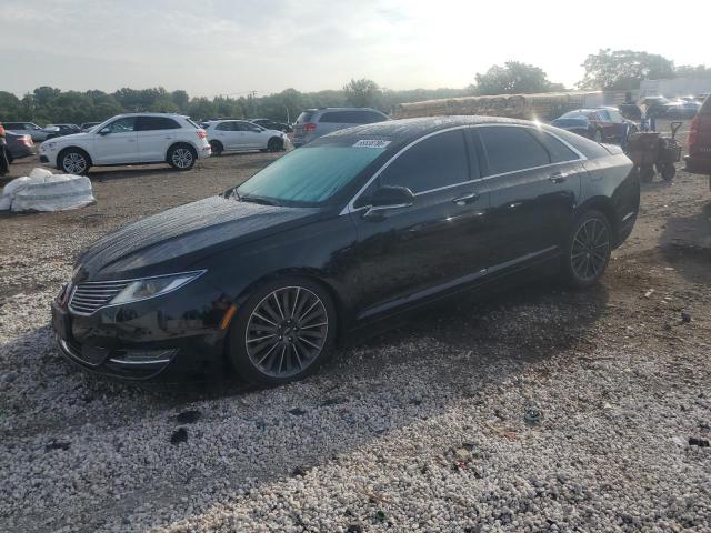 2016 LINCOLN MKZ HYBRID, 