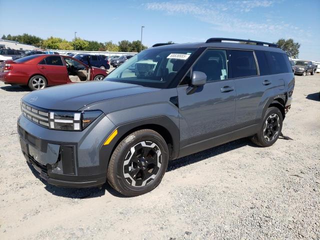 2025 HYUNDAI SANTA FE SEL, 