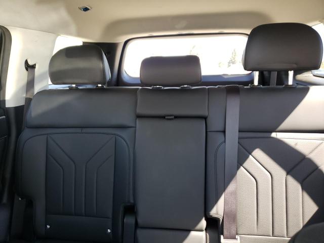 5NMP2DGL4SH132939 - 2025 HYUNDAI SANTA FE SEL GRAY photo 10