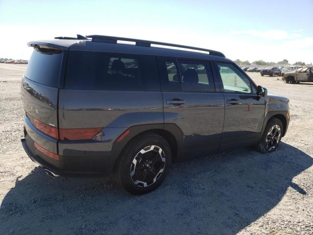 5NMP2DGL4SH132939 - 2025 HYUNDAI SANTA FE SEL GRAY photo 3