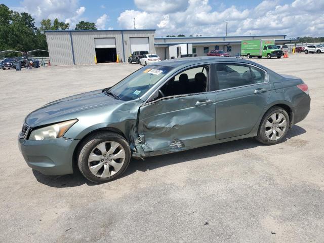 2009 HONDA ACCORD EX, 