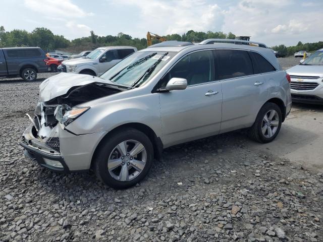 2013 ACURA MDX TECHNOLOGY, 