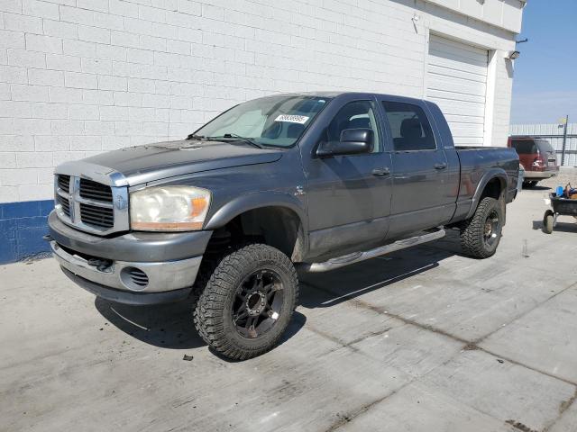 2006 DODGE RAM 2500, 