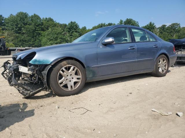2003 MERCEDES-BENZ E 320, null