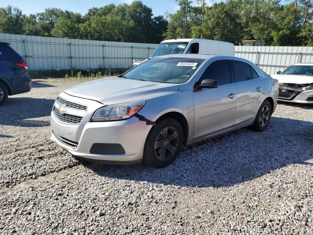 2013 CHEVROLET MALIBU LS, null