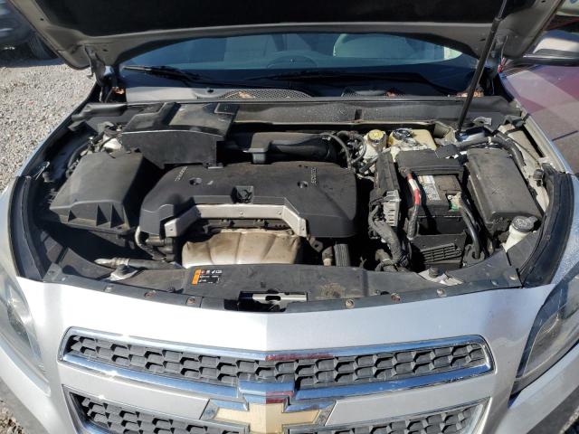 1G11B5SA0DF164345 - 2013 CHEVROLET MALIBU LS Silber Foto 11