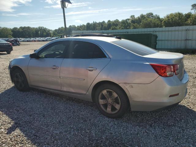 1G11B5SA0DF164345 - 2013 CHEVROLET MALIBU LS Silber Foto 2
