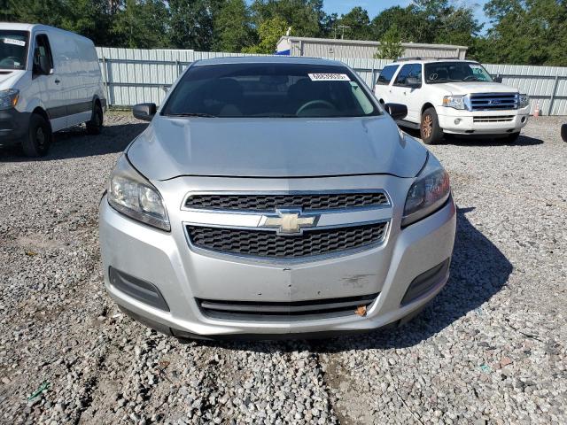 1G11B5SA0DF164345 - 2013 CHEVROLET MALIBU LS Silber Foto 5